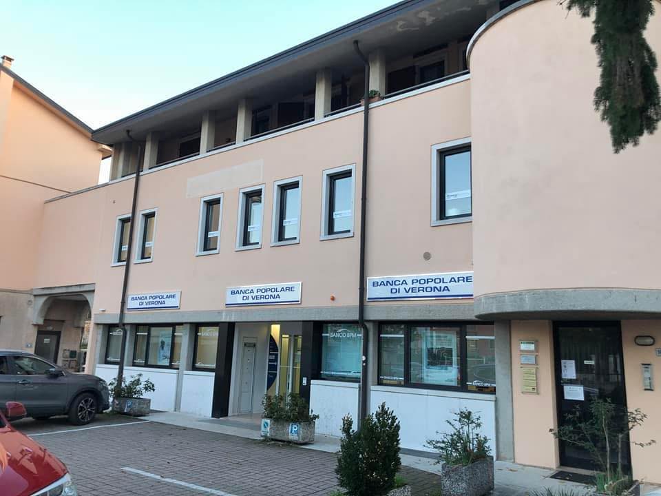 Sede di Caldiero